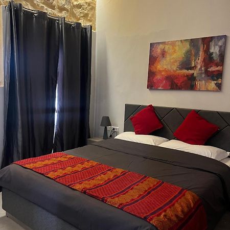Beit Lebbos Boutique Hotel Байт-ед-Дін Екстер'єр фото