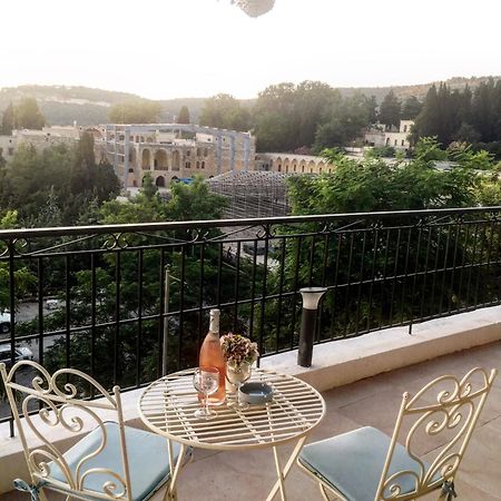 Beit Lebbos Boutique Hotel Байт-ед-Дін Екстер'єр фото