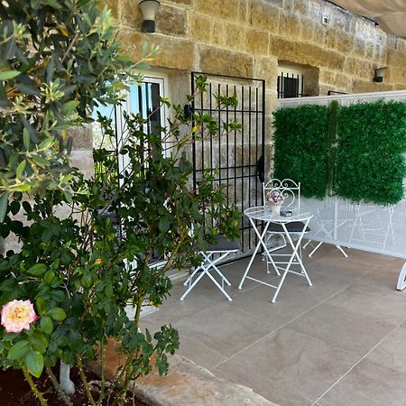 Beit Lebbos Boutique Hotel Байт-ед-Дін Екстер'єр фото