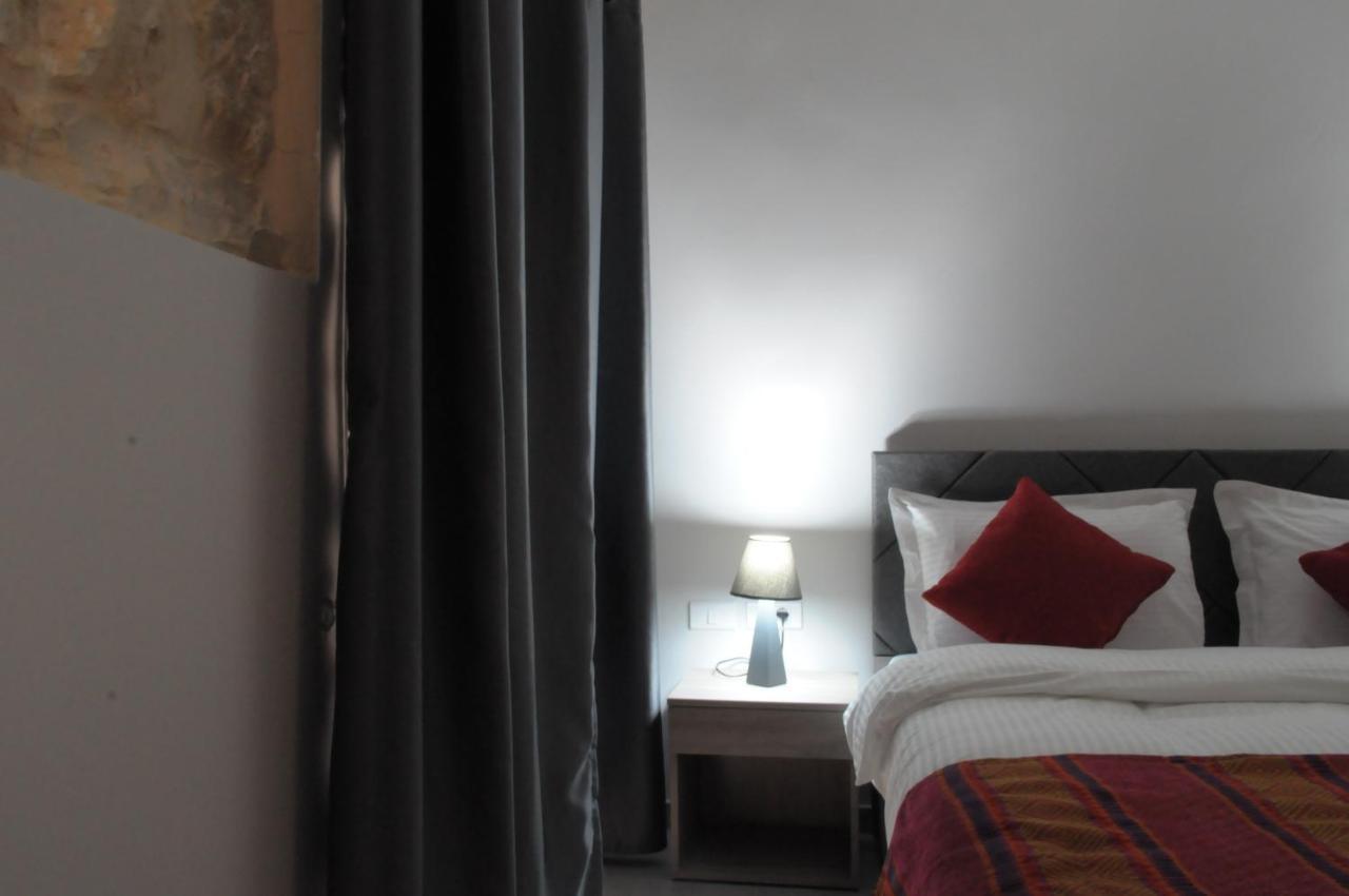 Beit Lebbos Boutique Hotel Байт-ед-Дін Екстер'єр фото