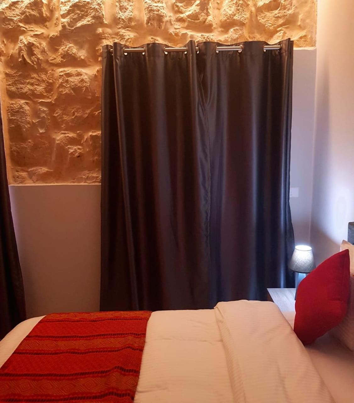 Beit Lebbos Boutique Hotel Байт-ед-Дін Екстер'єр фото