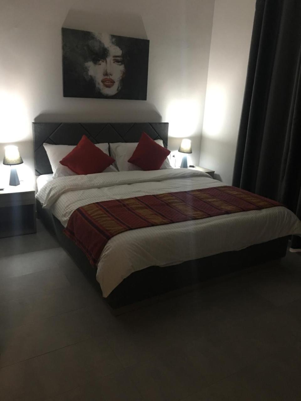 Beit Lebbos Boutique Hotel Байт-ед-Дін Екстер'єр фото