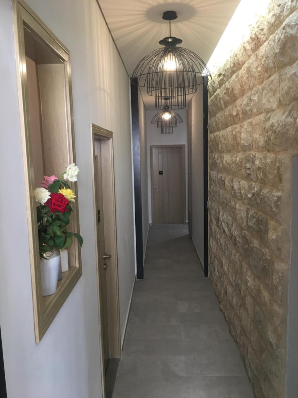 Beit Lebbos Boutique Hotel Байт-ед-Дін Екстер'єр фото